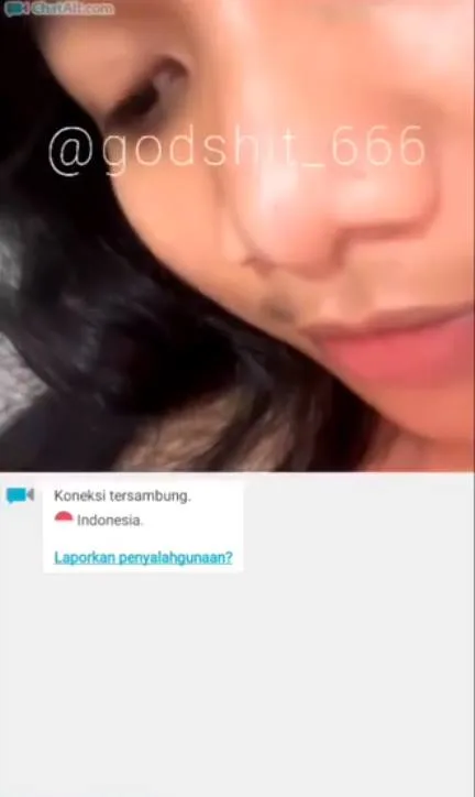 Ome Cewek manis bulet banget.